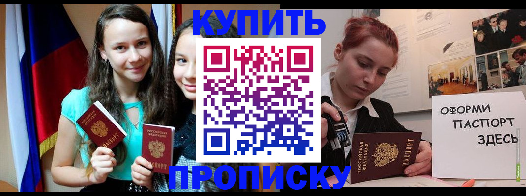 прописка штамп в Шилке